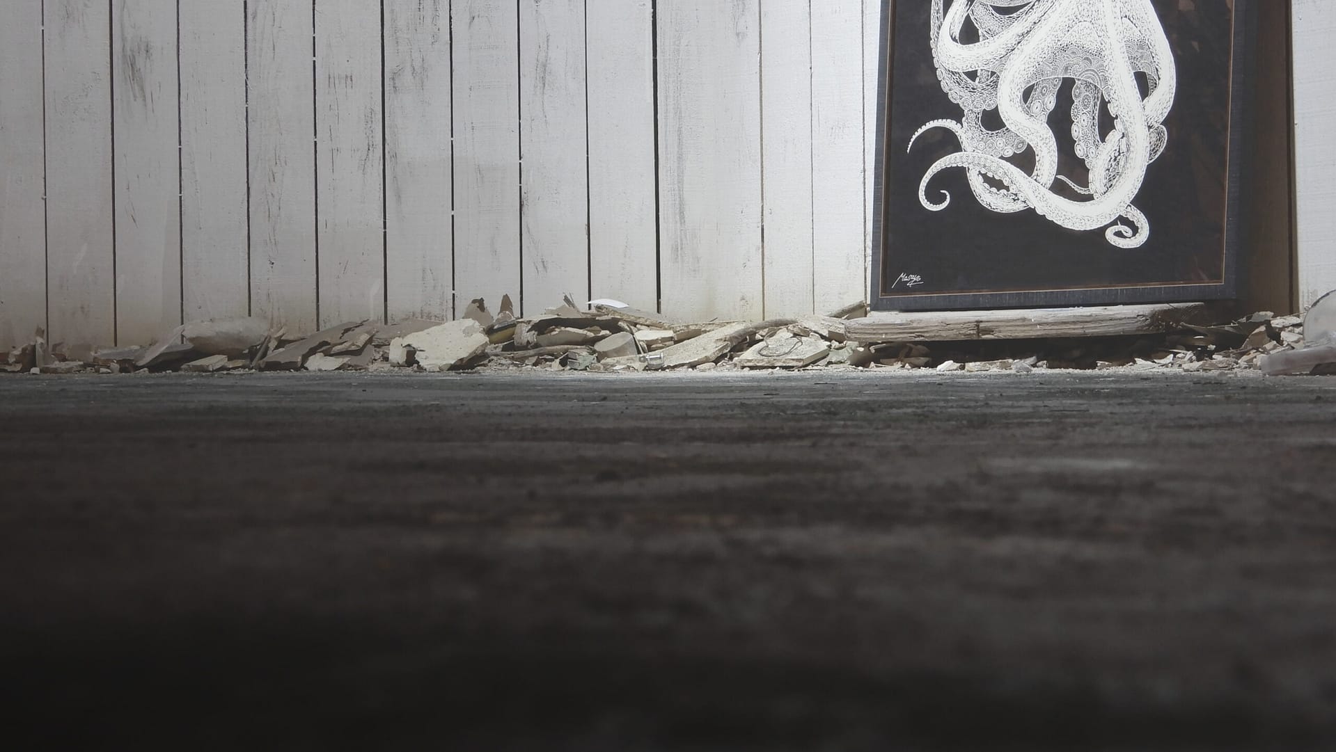 【Giclee prints】Octopus - Image 14